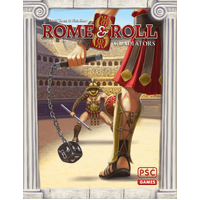 Rome and Roll Gladiators