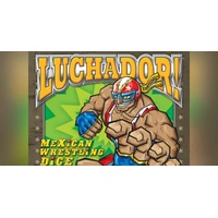 Luchador