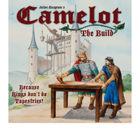 Camelot the Build