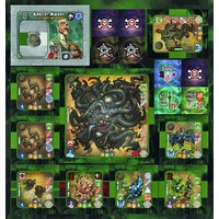 Shadows over Normandie Cthulhu Mythos Call One