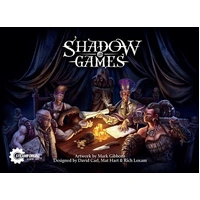 Shadow Games