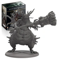Dark Souls The Board Game - Asylum Demon Expansion