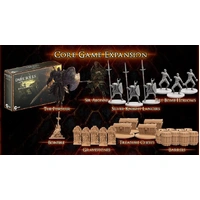 Dark Souls The Board Game - Explorers Expansion
