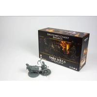 Dark Souls The Board Game - Executioners Chariot Expansion