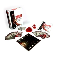 Resident Evil 2 Malformations of the G Core Expansion