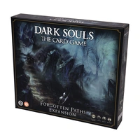 Dark Souls The Card Game - Forgotten Paths Expansion