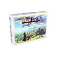 Ni no Kuni II  The Board Game