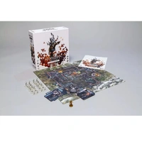 Horizon Zero Dawn™ Board Game - The Lawless Bandits