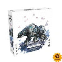 Horizon Zero Dawn™ Board Game - The Frozen Wilds Expansion