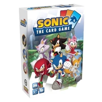 Sonic: The Card Game