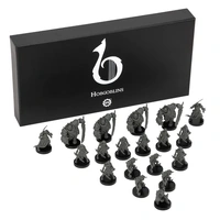 Bardsung - Hobgoblin box