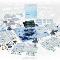 Monster Hunter World Iceborne: Hoarfrost Reach