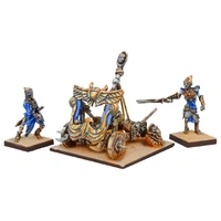Kings of War - Empire of Dust Balefire Catapult