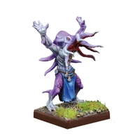 MANTIC DIRECT Kings of War -  Trident Realm Thuul Mythican