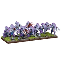 MANTIC DIRECT Kings of War -  Trident Realm Thuul Troop