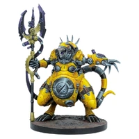 Firefight - Veer-myn Brood Mother