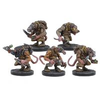 Firefight - Veer-myn Creepers
