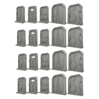TerrainCrate Starship Doors