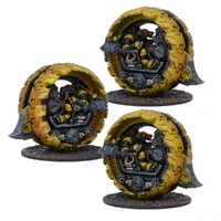 Firefight - Veer-myn Tunnel Runner Formation