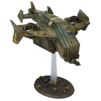 Firefight - TAD-65 Hornet Dropship