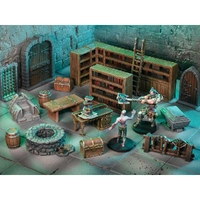 TerrainCrate Dungeon Essentials