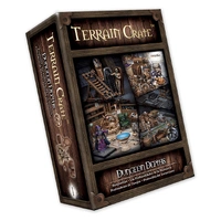 TerrainCrate Dungeon Depths