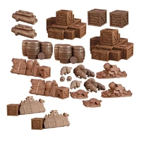 TerrainCrate Dungeon Debris