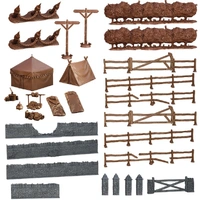 TerrainCrate Battlefield