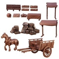 TerrainCrate - Market