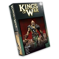 Kings of War - Kings of War Giant