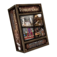 TerrainCrate - Adventurers' Crate