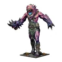 Kings of War - Nightstalker Shadowhulk