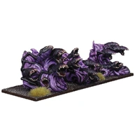 MANTIC DIRECT Kings of War -  Nightstalker Needlefangs Regiment