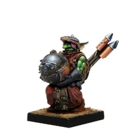 MANTIC DIRECT Kings of War -  Goblin Banggit