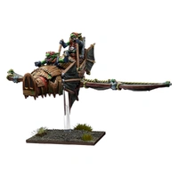 Kings of War - Goblin Support Pack - Winggit