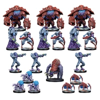 Deadzone - Nameless Faction Starter