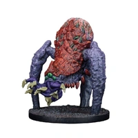 MANTIC DIRECT Deadzone -  Nameless Psychotroid