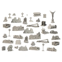 TerrainCrate - Battlefield Ruins