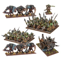 Kings of War - Goblin Army