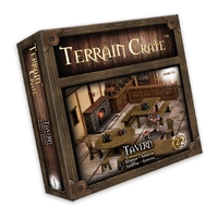 TerrainCrate - Tavern