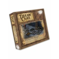 TerrainCrate - Dungeon Traps
