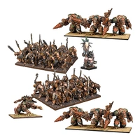 Kings of War - Ratkin Army