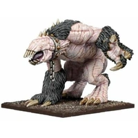 Kings of War Northern Alliance Cavern Dweller