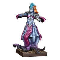 MANTIC DIRECT Kings of War -  Trident Realm Siren