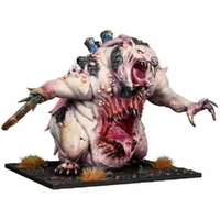 Kings of War Ratkin Mutant Ratfiend
