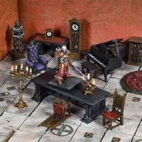 TerrainCrate - Gothic Manor