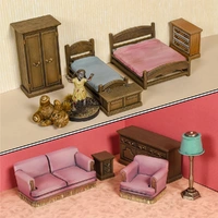 TerrainCrate - Servant's Quarters
