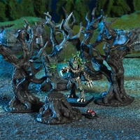 TerrainCrate - Gothic Grounds
