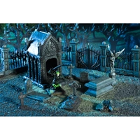 TerrainCrate - Graveyard