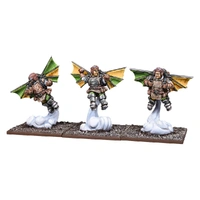 Kings of War - Ej Grenadiers Regiment